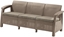 Picture of Keter Corfu Love Seat Max Sofa