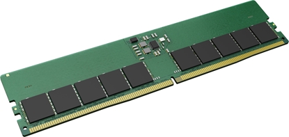 Изображение Kingston Technology KTD-PE556E-16G modu pamici 16 GB 1 x 16 GB DDR5 5600 MT/s 288-pin DIMM Korekcja ECC