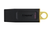Picture of Kingston USB DataTraveler Exodia 128GB Black