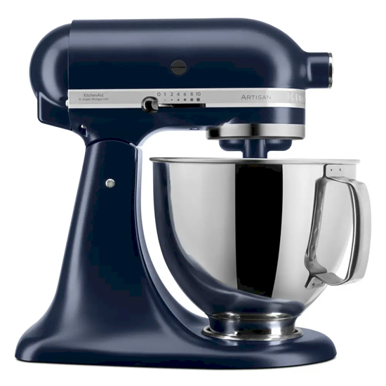 Изображение KitchenAid Artisan 5KSM175PSEIB Ink Blue