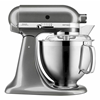 Picture of KitchenAid Artisan 5KSM185PSEAC cream