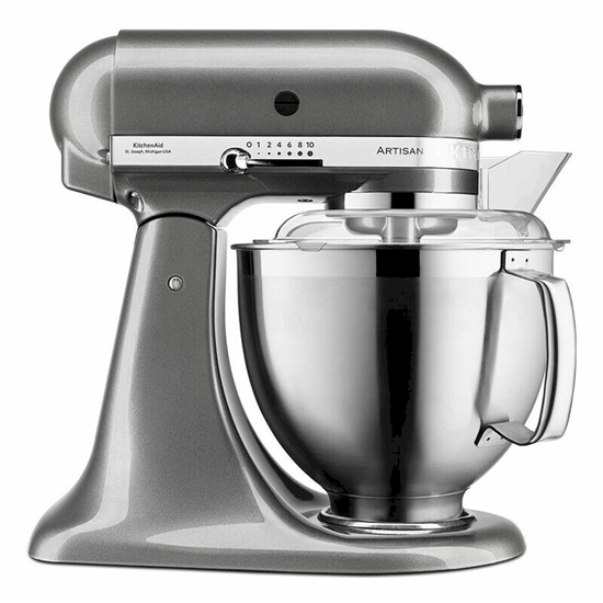 Изображение KitchenAid Artisan 5KSM185PSEAC cream
