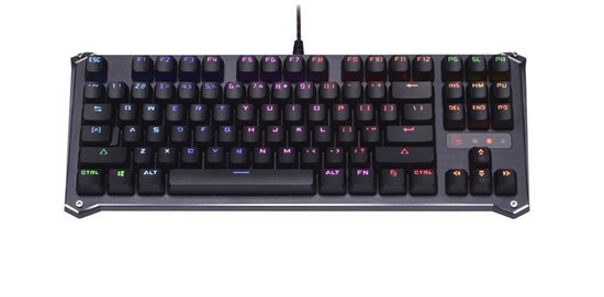 Изображение Klawiatura A4Tech Bloody B930 RGB (A4TKLA45991)