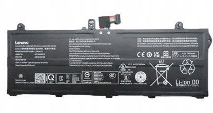 Picture of Klawiatura Lenovo Nordic layout keyboard for