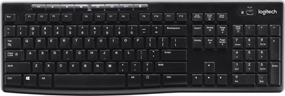 Picture of Klawiatura Logitech K270 (920-003754)