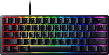 Picture of Klawiatura Razer Huntsman Mini Clicky (RZ03-03391700-R3G1)