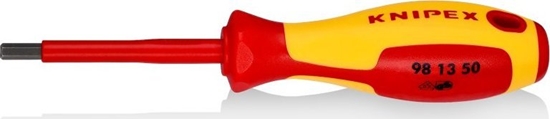Изображение Knipex KNIPEX WKRTAK IMBUSOWY IZOL. 5mm