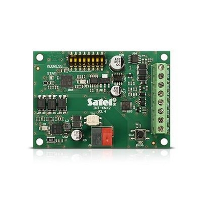 Изображение KNX BUS MODULE/INTEGRA INT-KNX-2 SATEL