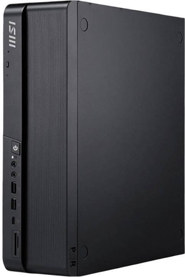 Picture of Komputer MSI PRO DP80 AI A2TAG-077DE i7-265/16GB/1TB SSD czarny W11P