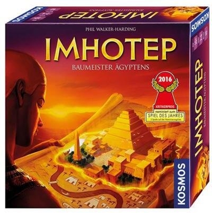 Picture of Kosmos 692384 gra planszowa Strategia