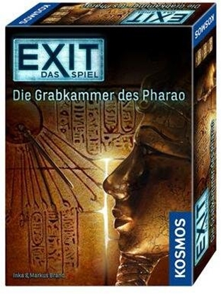 Picture of Kosmos 692698 gra planszowa Dedukcja