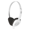 Изображение Koss | Headphones | KPH8w | Wired | On-Ear | White
