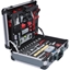 Attēls no KS Tools 1/4 +1/2  Tool-Set 127-pieces 911.0727