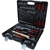 Picture of KS Tools 1/4 +3/8 +1/2  Univers. Tool-Set 97-pieces 917.0797
