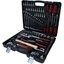 Attēls no KS Tools 1/4 +3/8 +1/2  Univers. Tool-Set 97-pieces 917.0797