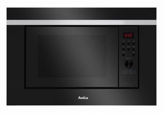 Picture of Kuchenka mikrofalowa Amica AMGB20E3GB STUDIO