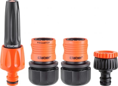 Picture of Laist.sprausla (8616) kpl.ar 3/4''piev.un 