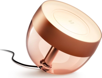Attēls no Lampa stoowa Philips Hue Iris gen4 EU/UK copper