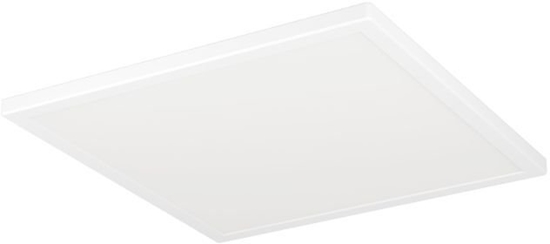 Picture of Lampa sufitowa EGLO ROVITO-Z LOFT 390X390 RGB/CCT 21W 3000LM M/FJERNB. IP44 BIAY