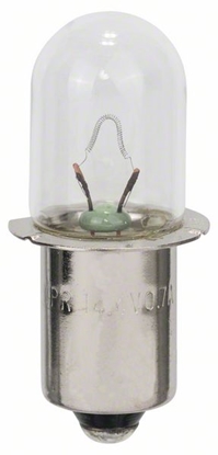 Attēls no LAMPA ZAPASOWA 12-14.4V Bulb