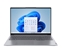 Изображение Laptop ThinkBook 16 G7 21MW0077PB W11Pro 7735HS/16GB/1TB/AMD Radeon/16.0 WQXGA/Arctic Grey/1YR CI + 3YRS OS + CO2 Offset 