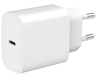 Picture of Lādētājs Gembird USB Type-C 20W USB Type-C Fast Charger White