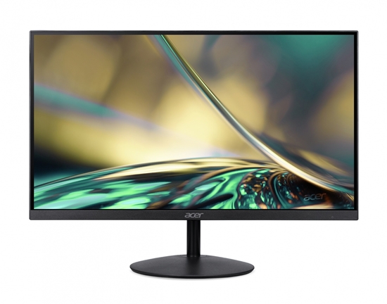 Picture of LCD Monitor|ACER|27 "|1920 x 1080 pixels|Full HD|Native aspect ratio 16:9|LCD|Flat|UM.HS2EE.034