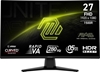 Picture of LCD Monitor|MSI|MAG 274CXF|27"|Gaming/Curved|Tilt|Matte|Panel VA|1920x1080|16:9|280 Hz|0.5 ms|Colour Black|MAG274CXF