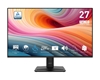 Picture of LCD Monitor|MSI|PRO MP275 E2|27"|Business|Panel IPS|1920x1080|16:9|120 ??|1 ms|Speakers|PROMP275E2