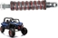 Picture of Lean Cars Amortyzator do Auta na Akumulator XMX603 tylny