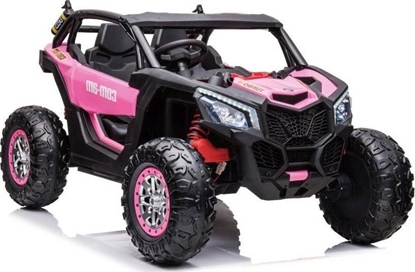 Picture of Lean Cars Auto na Akumulator XB-2118 Róowe