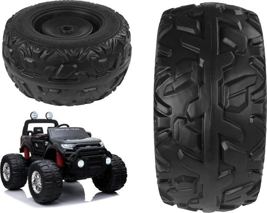 Picture of Lean Sport Koo do pojazdu na akumulator Ford Monster