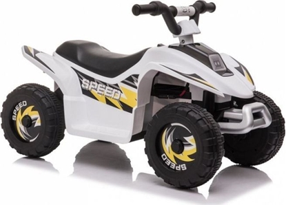 Picture of Lean Sport Quad na Akumulator XMX612 Biay