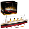 Picture of LEGO 10294 Titanic Constructor