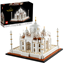 Picture of LEGO 21056 Taj Mahal Constructor