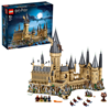 Picture of LEGO 71043 Hogwarts Castle Constructor