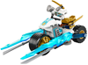Picture of LEGO 71816 Zane's Ice Motorcycle Building Sets
