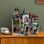 Picture of LEGO Batman Arkham Asylum (76300)