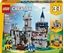 Picture of LEGO CREATOR 3 IN 1 31168 Medieval Horse Knight Castle (Boj. iepak.)