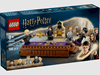 Изображение LEGO HARRY POTTER 76441 Hogwarts Castle: Duelling Club Constructor