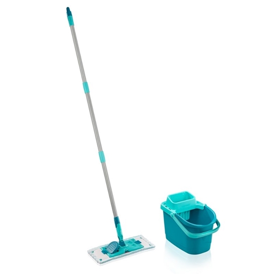 Picture of Leifheit PowerClean M Floor Cleaning Set