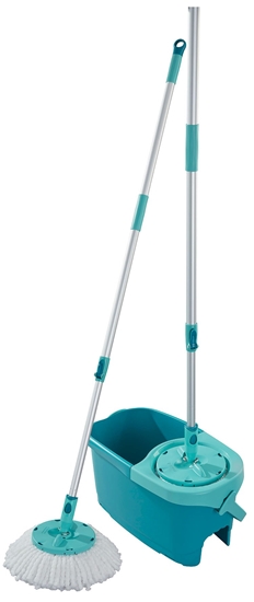 Picture of Leifheit Rotation Disc Mop Ergo Floor Cleaning Set