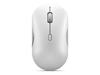 Picture of Lenovo 700 Multi-Device Wireless Silent Mouse | Wireless | 2.4G, Bluetooth 5.3 | Seashell