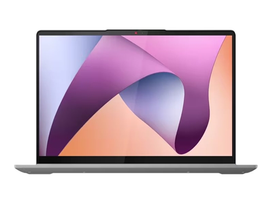 Picture of Lenovo IdeaPad Flex 5 14ABR8 | Arctic Grey | 14 " | IPS | WUXGA | 1920 x 1200 pixels | Glossy | AMD Ryzen 7 | 5825U | 16 GB | Soldered LPDDR4x | Solid-state drive capacity 512 GB | AMD Radeon Graphics | Windows 11 Home | 802.11ax | Bluetooth version 5.3 |