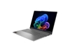 Picture of LENOVO IDEAPAD PRO 5 RYZEN AI 7 350/16" 2.8K (2880X1800) OLED 500NITS (TYPICAL) / 1100NITS (PEAK) GLOSSY, 100% DCI-P3, 120HZ, DISPLAYHDR� TRUE BLACK 1000/32GB/1TB SSD/RTX5050_8GB/COPILOT+PC/SD CARD READER/W11H/ENG (LUNA GREY)