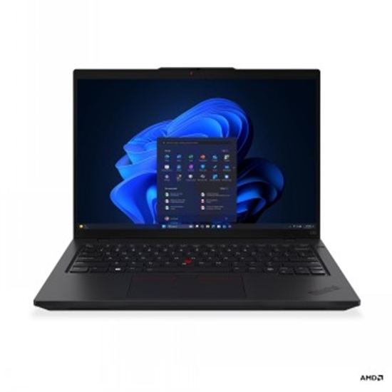 Изображение LENOVO L14 G6 R7-250/14WUXGA/16GB/512SSD/W11P/3OS