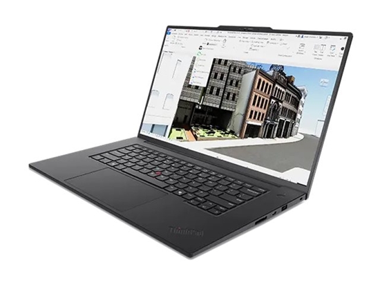 Изображение LENOVO TP P1 G8 U7 255H 16i 32GB 1TB