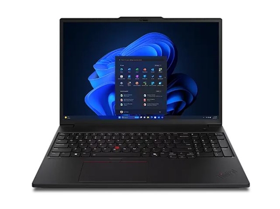 Picture of LENOVO P16S G4 U7-255H/16WUXGA/32GB/1TB/RTX PRO 500 6GB/WWAN READY/W11P/3P/SWE