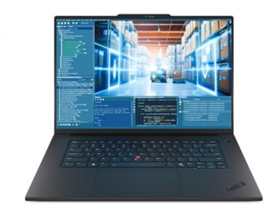 Picture of LENOVO T1G G8 U9-285H/16WUXGA/64GB/2TB/RTX 5070 8GB/W11P/3P/ENG