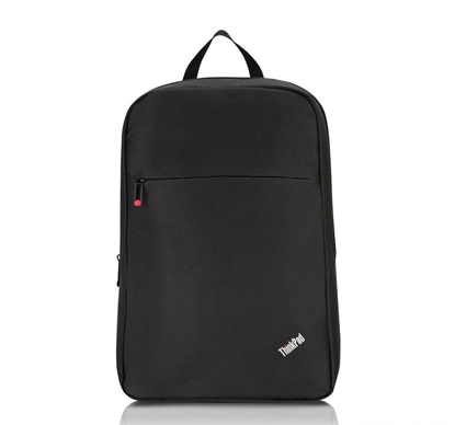 Изображение Lenovo ThinkPad Basic backpack Black